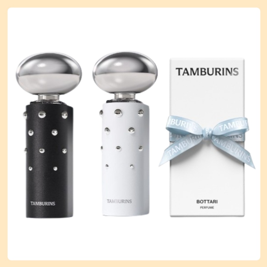 [BLACKPINK ジェニPICK] NEW パフューム ボタリ 11ML 2種 1択