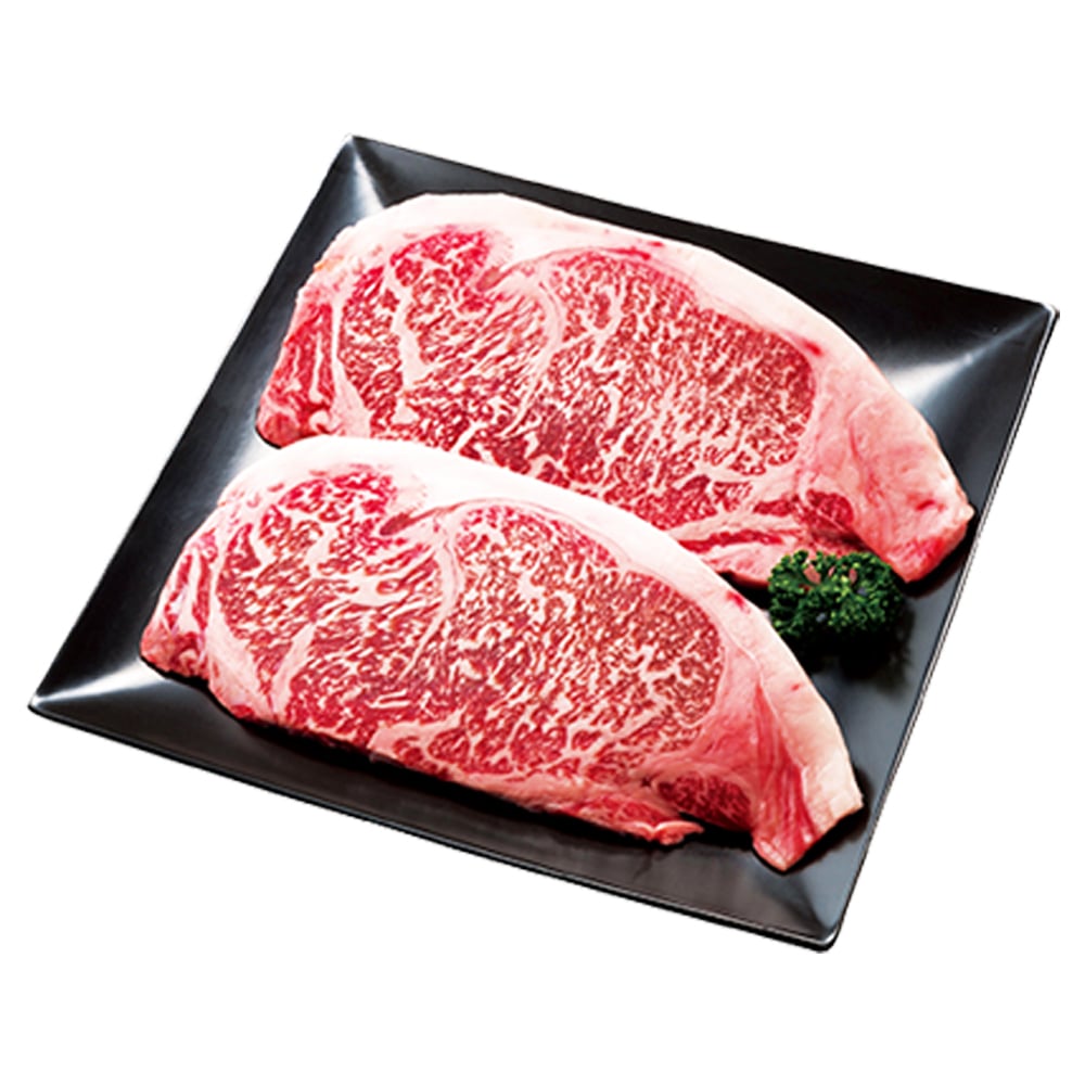 たにぐち精肉店 ふらの和牛 サーロインステーキ 用 360g 産地直送 FUJI
