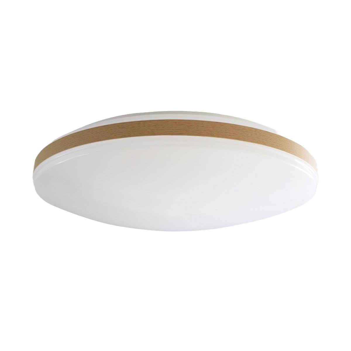 アビテラックス LED シーリングライト 6畳用 ALC-06B 調光10段階 調色11段階 木目調 お休みタイマー 虫ブロック リモコン付き