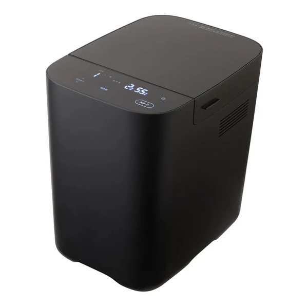 おいしい低糖質パンベーカリー ブラック BM-EF38B