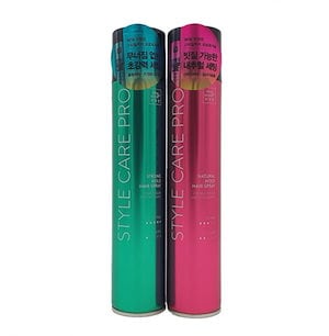スタイルケア プロ ヘアスプレー 300ML