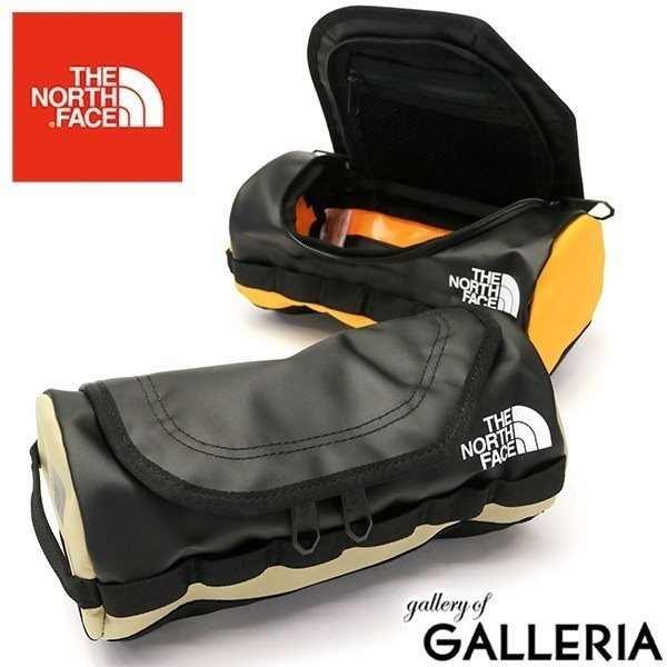 Qoo10] ザノースフェイス 日本正規品ザノースフェイス ポーチ TH