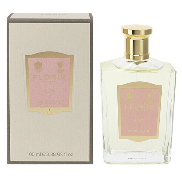 リリー EDT SP 100ml