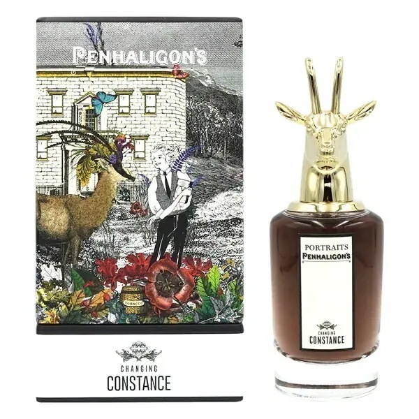 チェンジング コンスタンス EDP SP 75ml【送料無料】【香水 レディース】