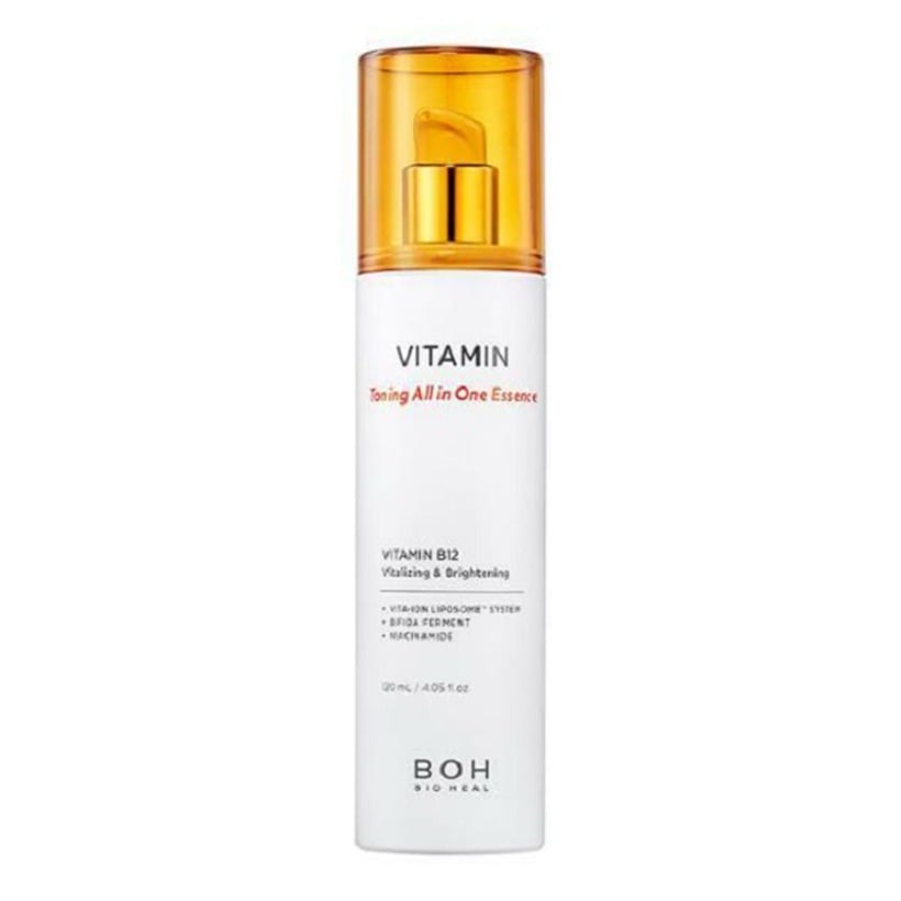 ビタミントーニングオールインワンエッセンス/120ml - 1EA