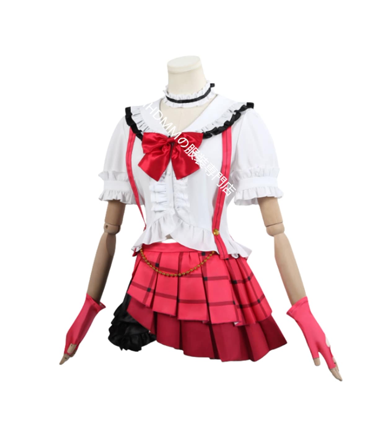 LoveLive! ラブライブ! 西木野真姫 コスプレ衣装 7,480円