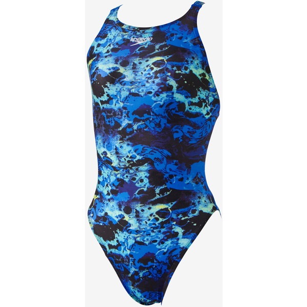 Speedo スピード レディース 競泳水着 FLEX Σχ Aimcut Suit 水泳 水着 SCW02352F-BB レディース