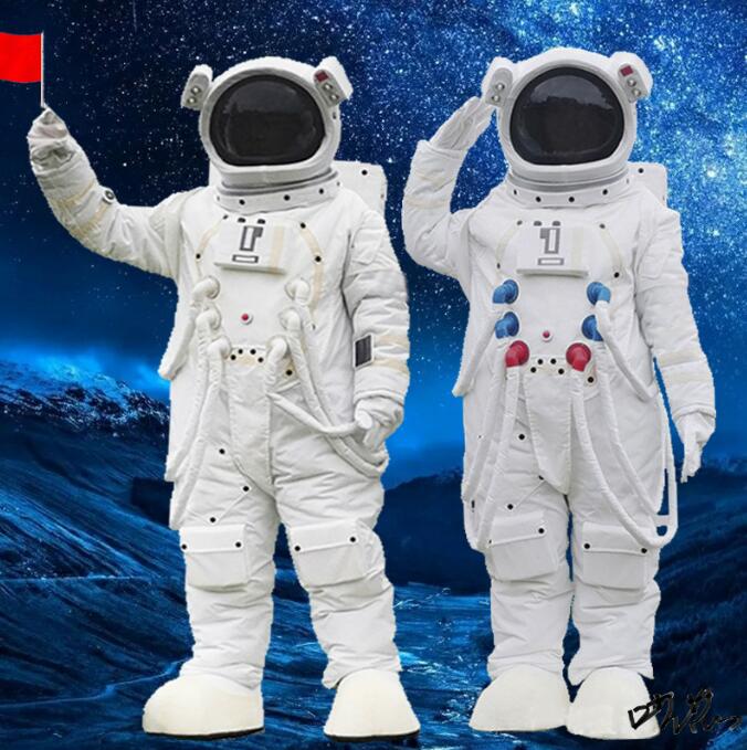 宇宙飛行士服ハイエンド　コスプレ衣装宇宙服　宇宙飛行士衣装cosステージパフォーマンス服　写真撮影道具 成人 タイプ
