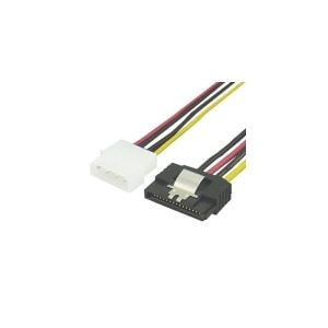 (まとめ)変換名人 IDESATA電源 IDEP-SPR(×20セット)