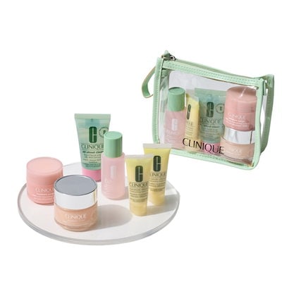 ARSOA トラベルキット10個 ARSOA トラベルキット10個