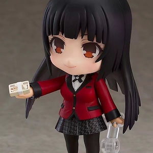 ねんどろいど人間狂之淵882 # 蛇喰夢子可動顔替え公仔フィギュア置物模型