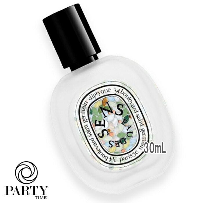 diptyque(ディプティック) 【数量限定】限定版 ヘアフレグランス オー デ サンス 30mL 2026年6月3日より順次発送