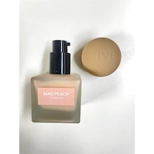単品売りも可！新品未使用 MADPEACH ファンデーションまとめセット 楽天市場】【国内発送】マッドピーチ MAD PEACHスタイルフィット