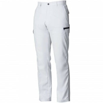桑和 3012-08 カーゴパンツ GLサイズ シルバーグレー（22） SOWA