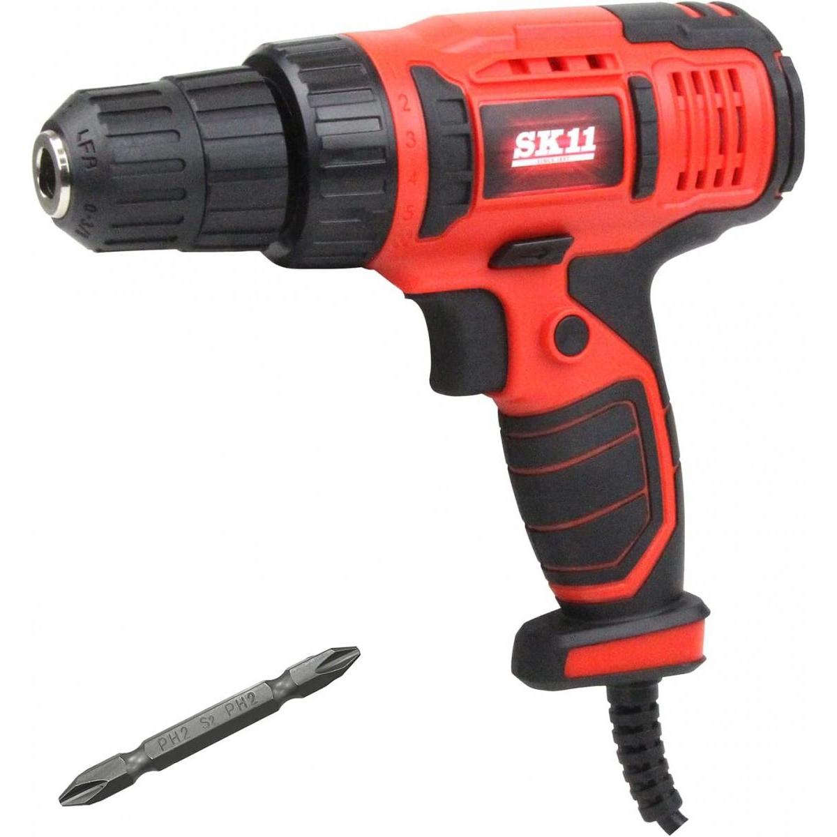 送料お得・まとめ買い×11個セット】藤原産業 SK11 六角軸Co