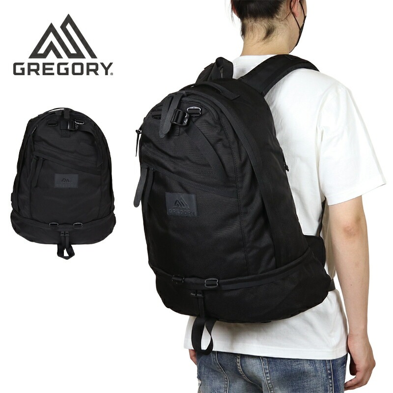 グレゴリー リュックサック リュック GREGORY バックパック メンズ レディース ブランド 大容量 コーデュラナイロン