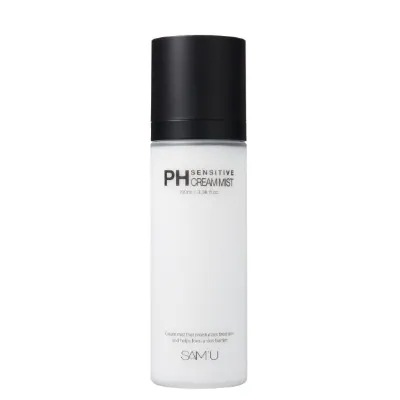 PHセンシティブクリームミスト, 100mL