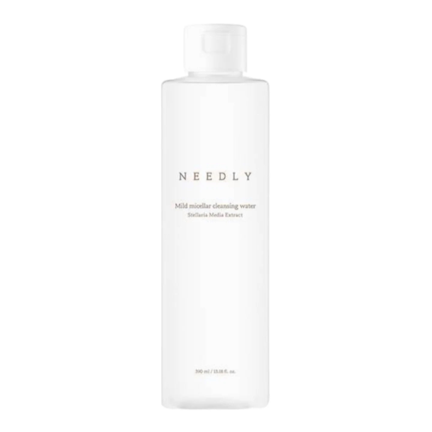 Mild Micellar Cleansing Water 390ml 5,559円