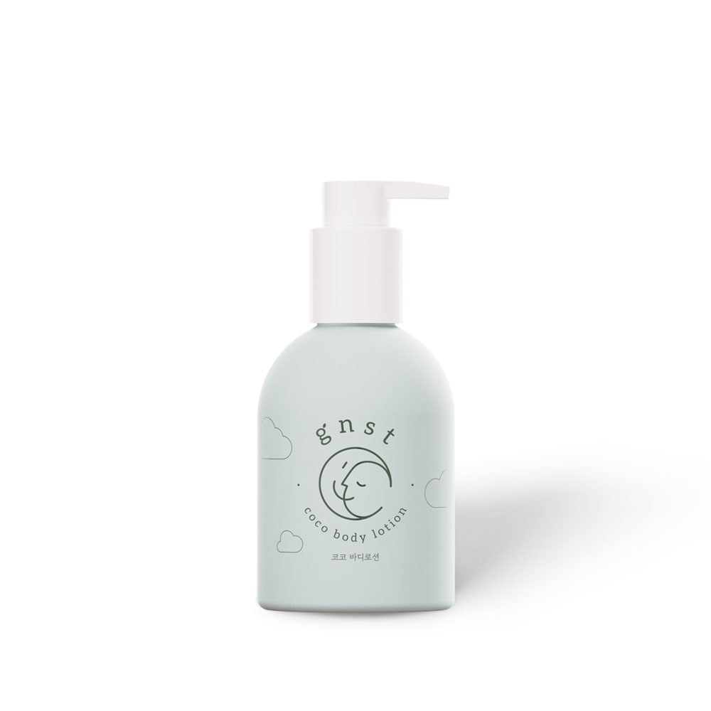 ジエンエスティココボディローション200ml1個