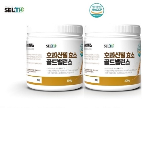 セルスホラ酸ミル酵素ゴールドバランス300gx2合計600g穀物野菜摂取 6,151円