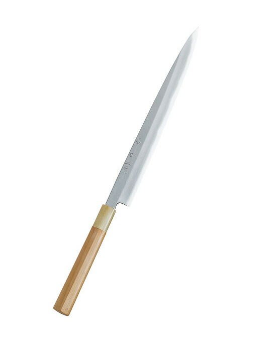 カンダ 神田上作 ふぐ引 240mm