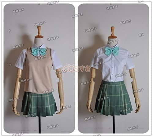 To LOVEる とらぶる Darkness ダークネス TL 彩南高校女子制服