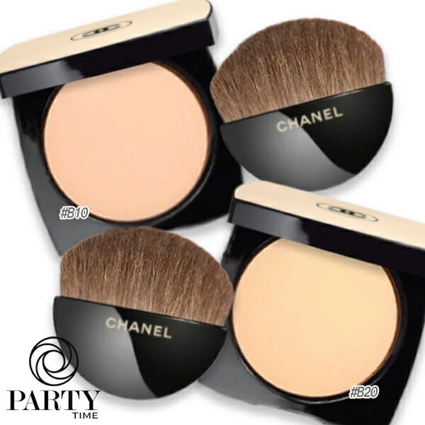 CHANEL レ ベージュ ヘルシー グロウ パウダー