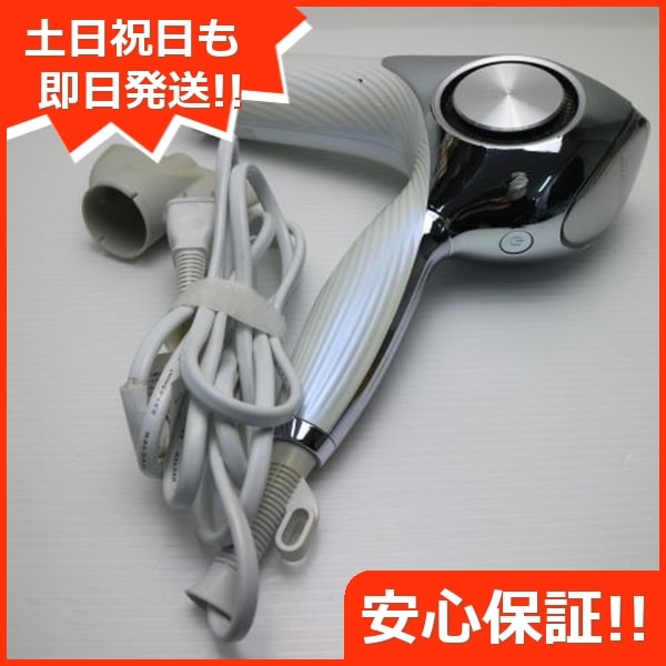 良品中古 RE-AJ02A ReFa beautech dryer pro ホワイト 本体 即日発送 土日祝発送OK 74