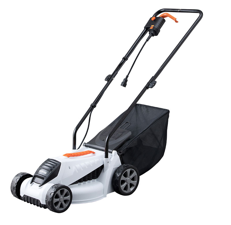 アイリスオーヤマ G-320W 電動芝刈機 G320Wアイリス