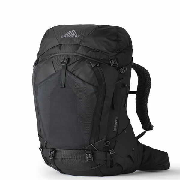 GREGORY/Men/Backpack/48J19027/Pro/RC/MDLAVA/BLACK