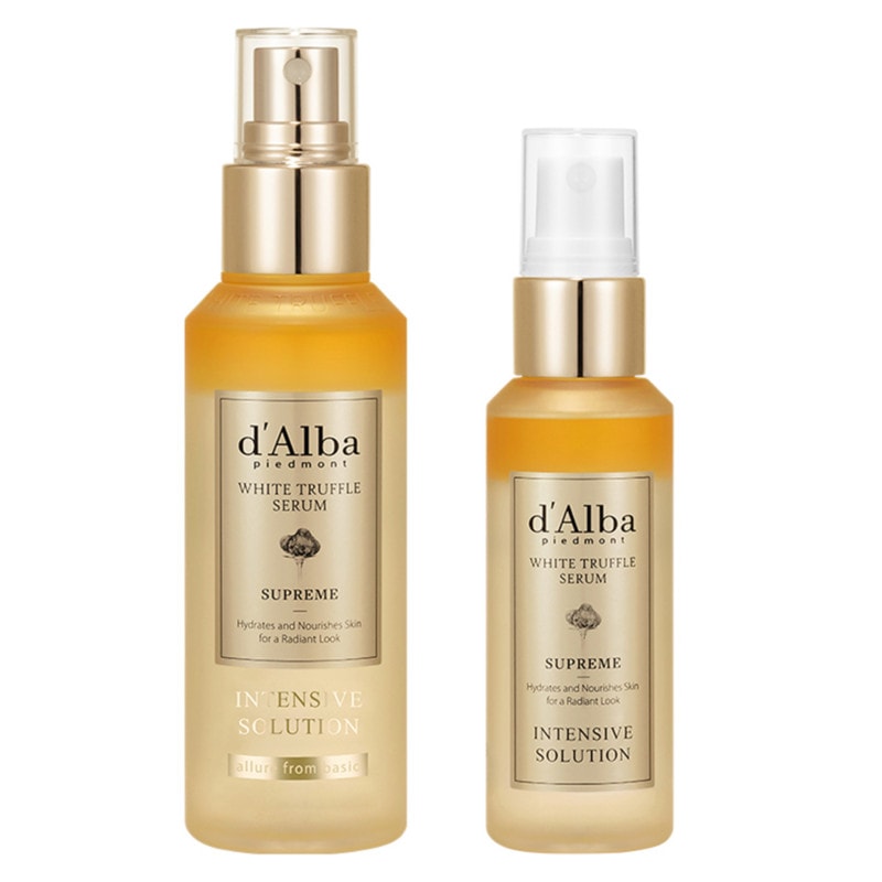 ホワイト トリュフ スプリーム インテンシブ セラム 100ml + 50mlセット1セット