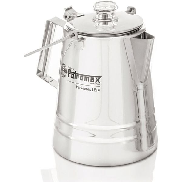 (ペトロマックス) 12890 パーコレーター ステンレス 21L