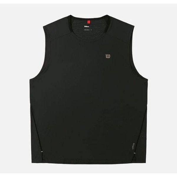 Airveil ケイデンス シングルレット B1 W253001NSL71 BLK YEL