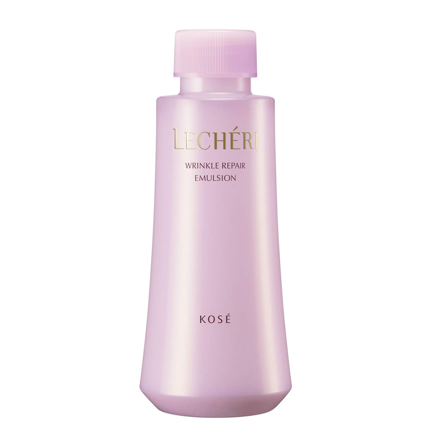 LECHERI(ルシェリ) リンクルリペア エマルジョン つけかえ用 詰替え用 120ml