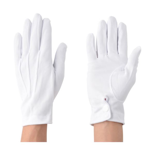 （まとめ） 勝星産業ナイロンWホック付 L 211-L 1双 (×5セット) 5,728円