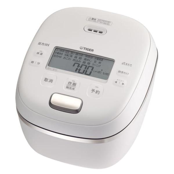 炊きたて ご泡火炊き JRI-G100 製品画像