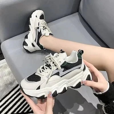 スタイルアップ！ヒールパンプス 厚底シューズ 厚底スニーカー厚底シューズ厚底サンダルスニーカー話題！トングサンダル美脚ヒールサン