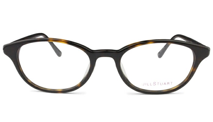 メガネ 05-0820 c.1 デミブラウン （フレームのみ / 度付き / 度なし 伊達） js1