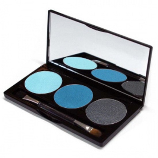 アリゾサファイアブルーアイズキット（韓国化粧品）