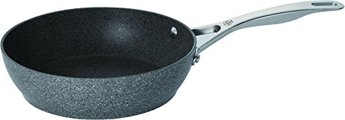サイズ：直径24cm(深型) Ballarini バッラリーニ 「 トリノ 深型フライパン 24cm