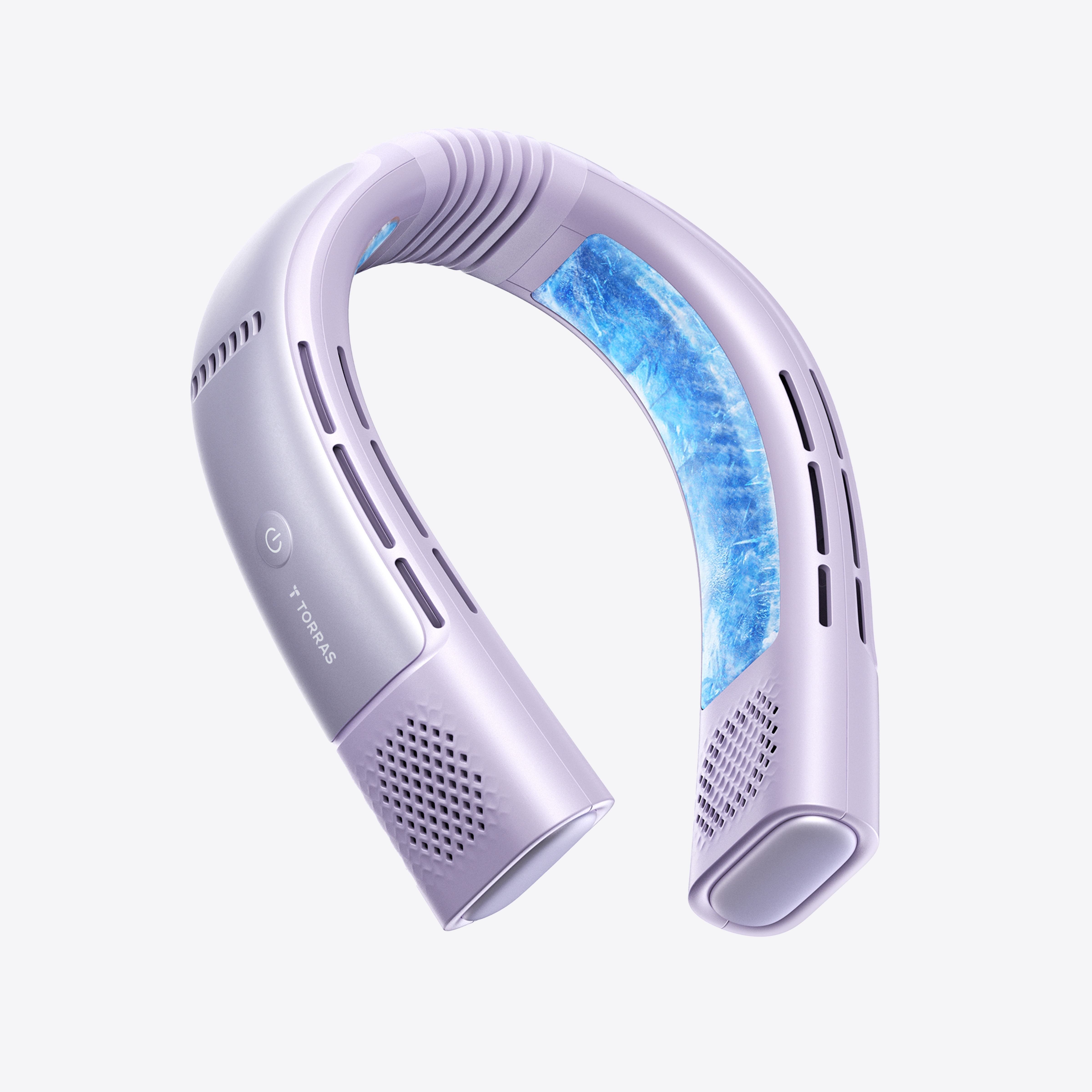 【COOLIFY 2S PRO注目の首掛けエアコン】2026モデル首掛けペルチェ冷却扇風機 特許新型フレキアーム 風向調整 5000mAh 28h稼働 長時間外出対応 APP付 熱中症対策