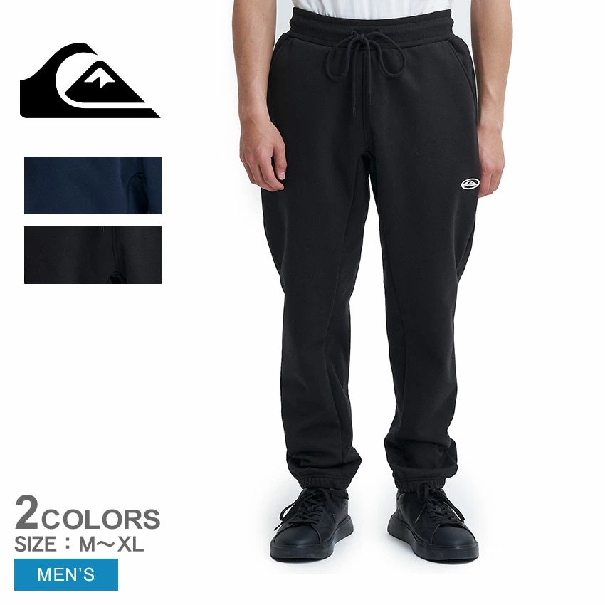 ST WATER REPELLENT SWEAT PANTS QPT234051 メンズ ウエア パンツ スエット スウェット ジャージ ブランド カジュアル シンプル サーフ