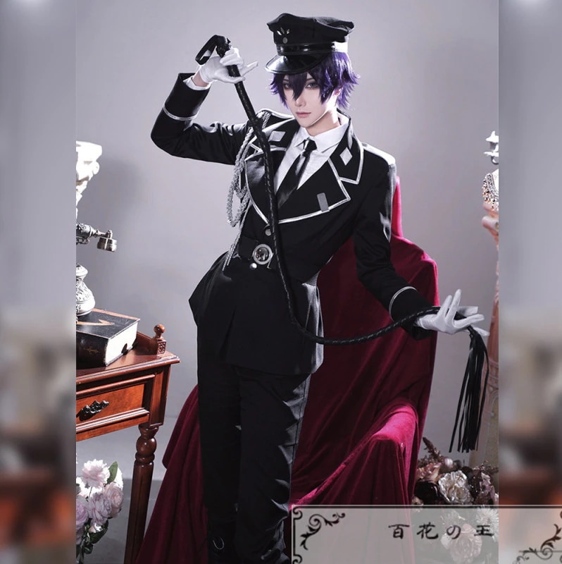 在庫品 甘い懲罰 明神亜貴 コスプレ衣装 コスチューム