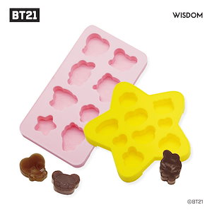 Qoo10] BT21 BT21 公式グッズ minini アイ