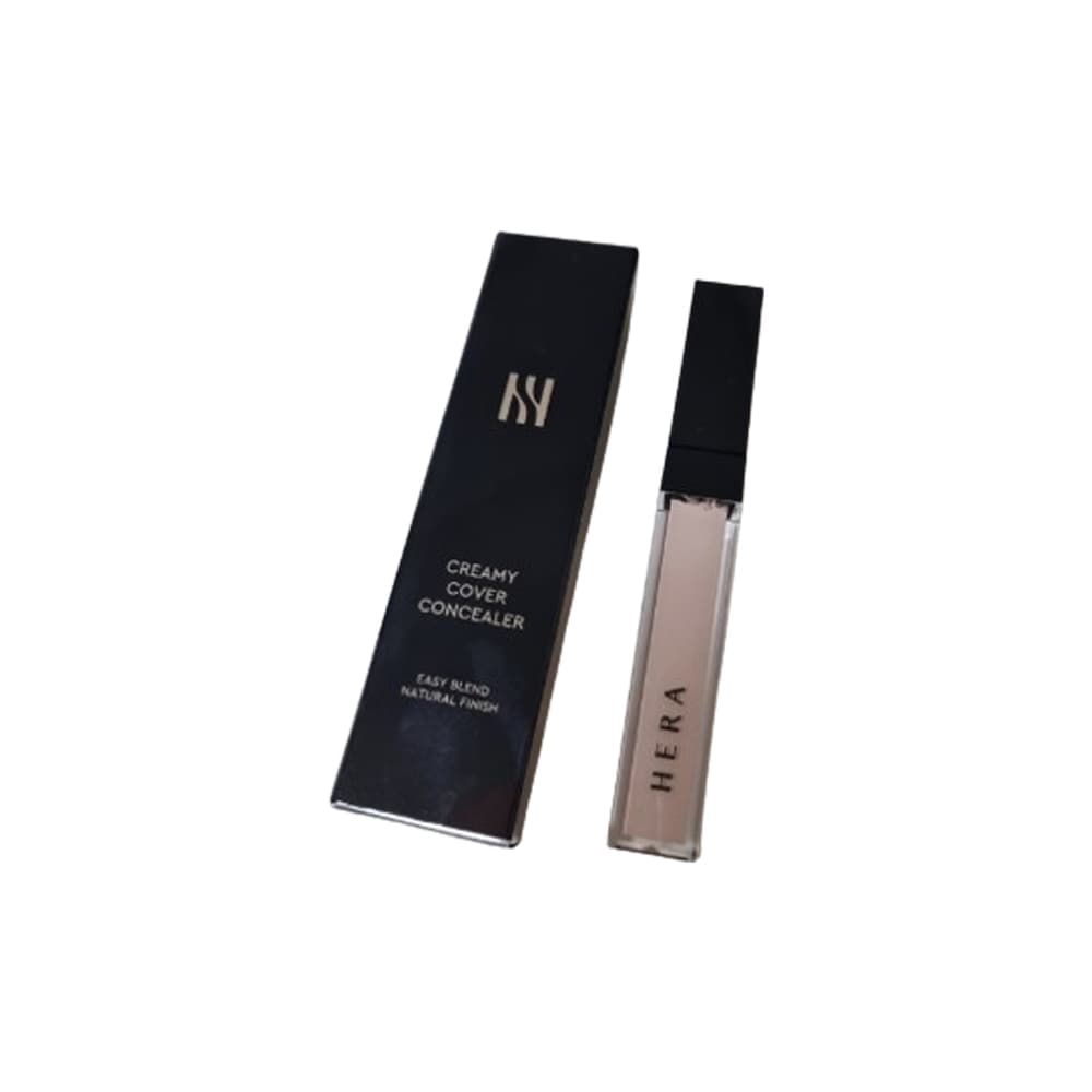 クリーミーカバーコンシーラー 7.5gバニラ