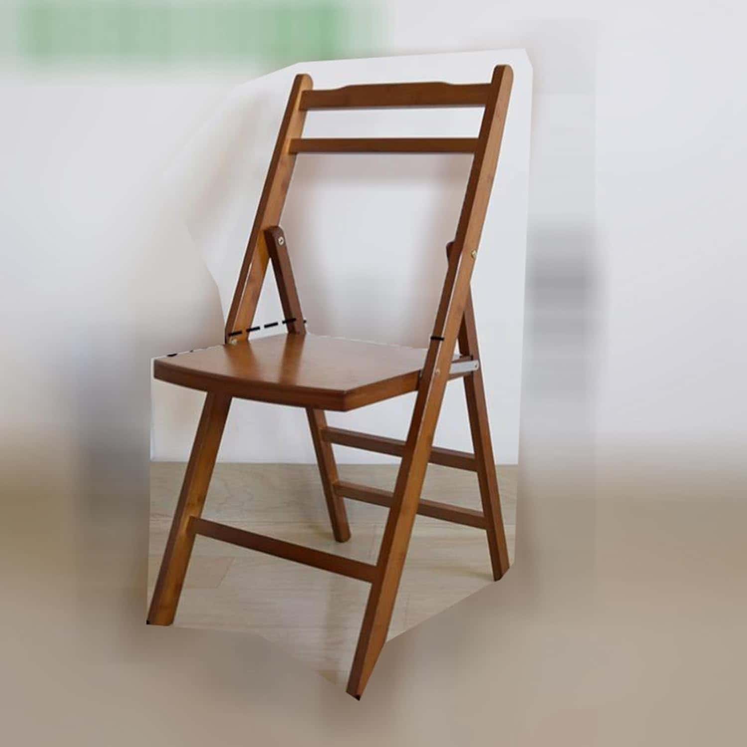 折りたたみ木製チェア ダイニングオフィス椅子 完成品 通気性 背付きテーブル付き コンパクト収納 室内室外用 介護会議リビングチェア 北欧デザイン