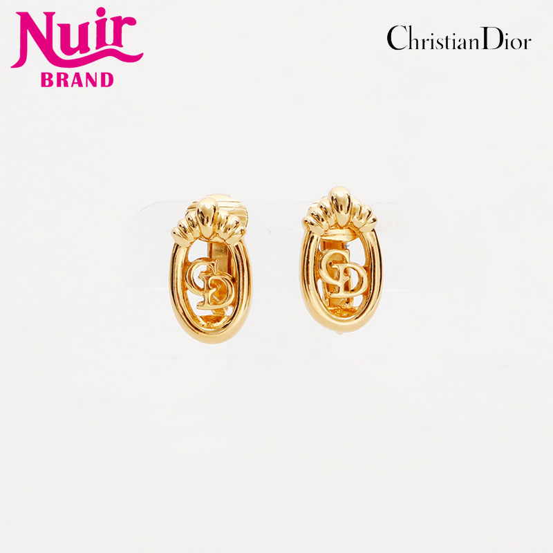 イヤリング ゴールド WS20427