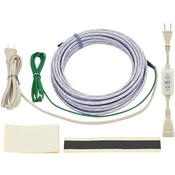 GAONA GA-KE006 10m [凍結防止ヒーター 10 m] 32,806円