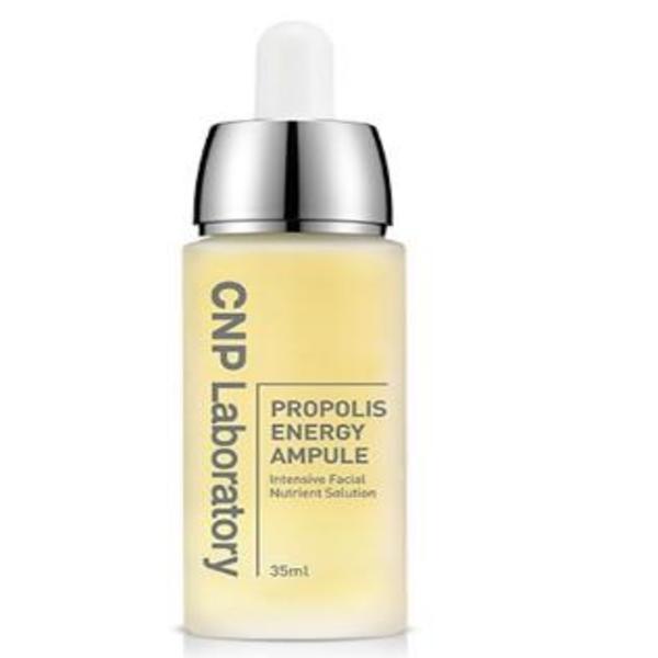 チャアンドパク プロポリス エネルギー アンプル 35ml