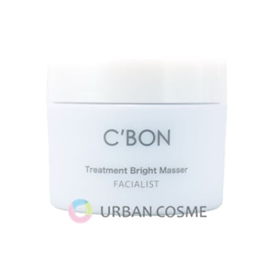 シーボン フェイシャリスト トリートメントブライトマセ 230g 国内正規品